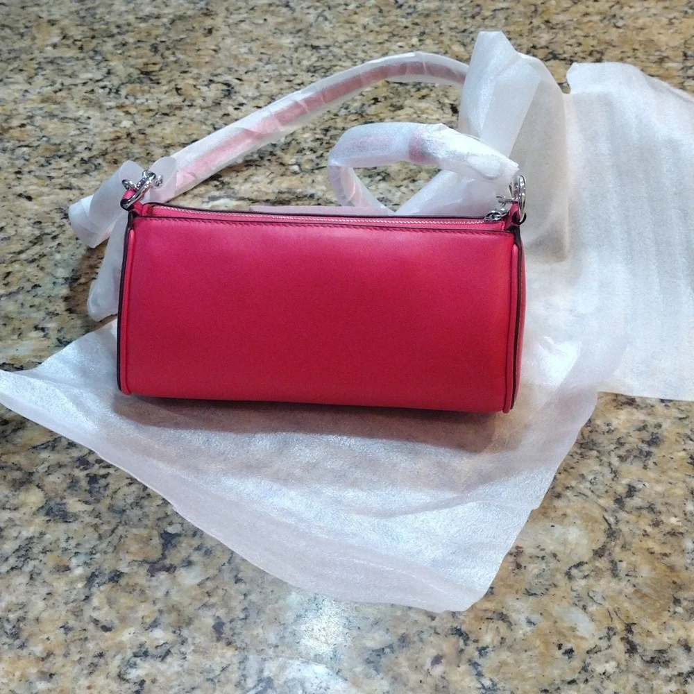 Kate Spade NY Handbag Silver Hardware